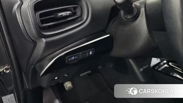 Toyota Prius 4th Generation id 3761183 из Кореи 8