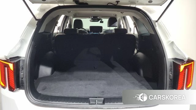 Kia The New Sorento 4th Generation id 4230514 из Кореи 8