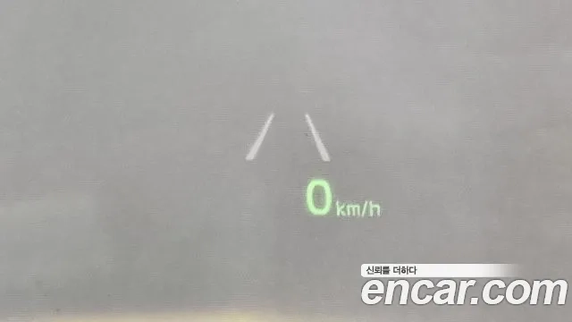 Kia Stinger id 2876664 из Кореи 8