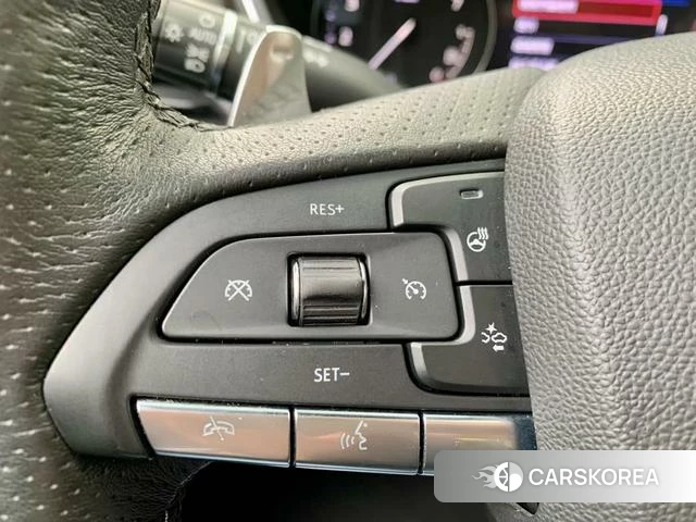 Cadillac CT5 id 4253919 из Китая 8