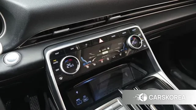 Genesis GV80 id 3407276 из Кореи 8