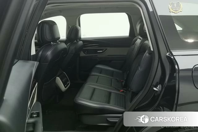 Lincoln Navigator id 4210199 из Китая 8