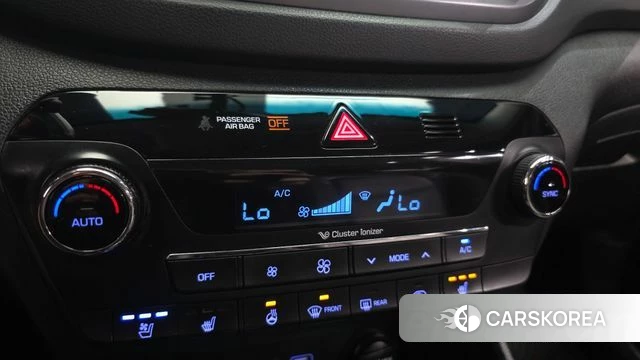 Hyundai All New Tucson id 4900836 из Кореи 8