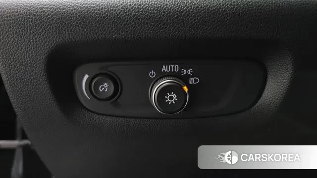 Chevrolet (GM Daewoo) Traverse id 3406009 из Кореи 8