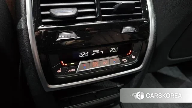 BMW X5 (G05) id 3473691 из Кореи 8