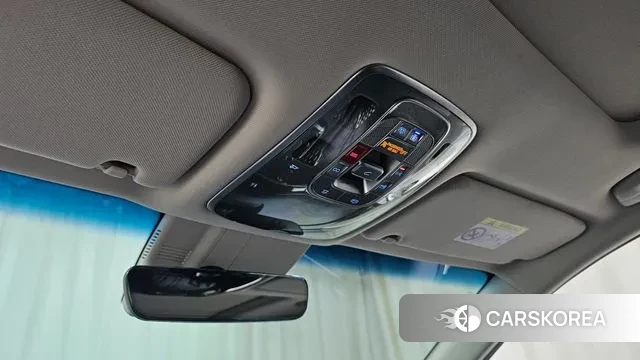 Genesis G80 (RG3) id 3042838 из Кореи 8