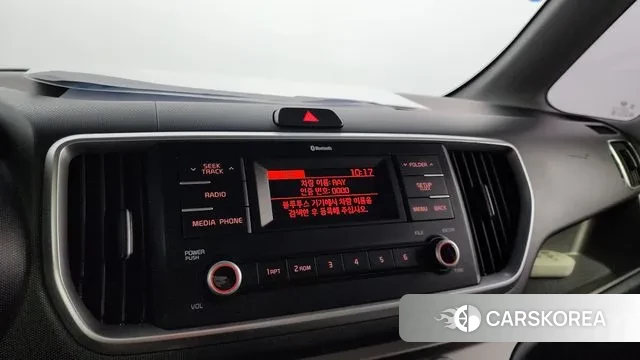 Kia The New Ray id 3129026 из Кореи 8