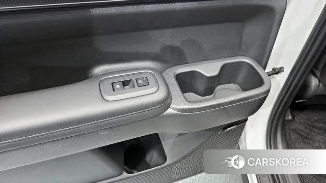 Hyundai Santa Fe (MX5) id 3420455 из Кореи 8