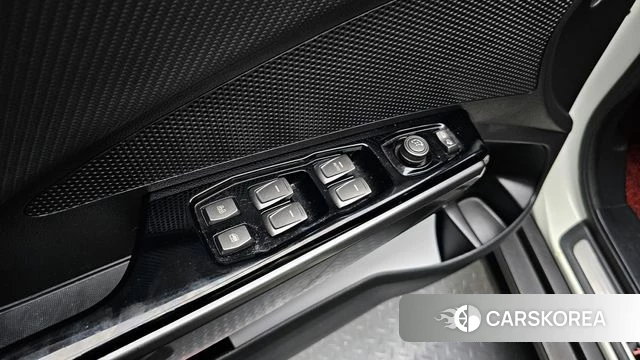 Ssangyong Berry New Tivoli id 3807855 из Кореи 8