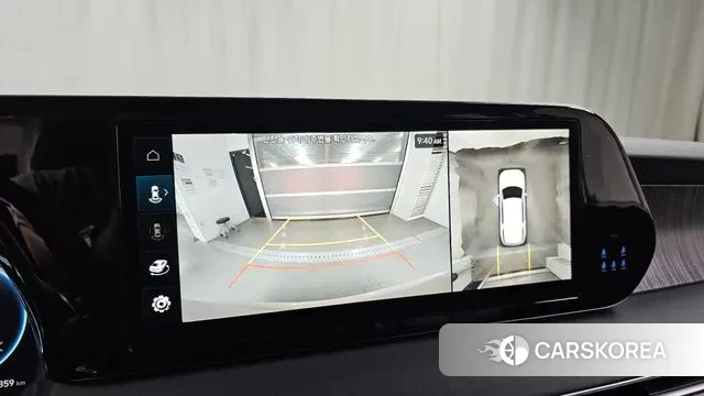 Hyundai The New Palisade id 3294623 из Кореи 8