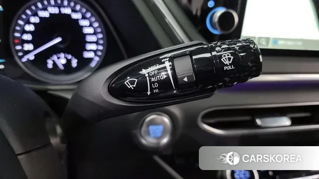 Hyundai Sonata (DN8) id 3432773 из Кореи 8