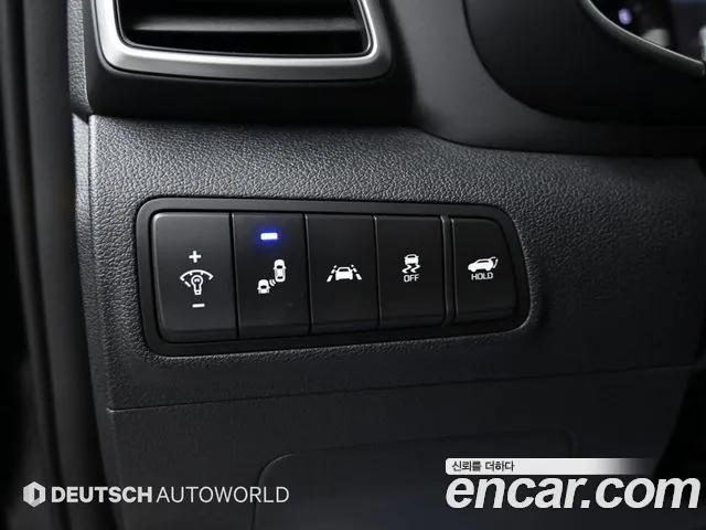 Hyundai All New Tucson id 2677733 из Кореи 8