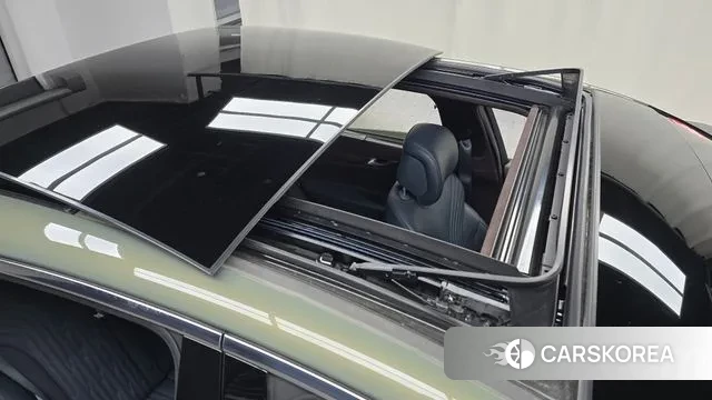 Genesis G80 (RG3) id 3187414 из Кореи 8