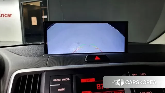 Kia The New Ray id 2999596 из Кореи 8