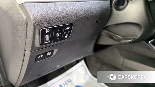 Kia K5 Hybrid 3rd Generation id 3448473 из Кореи 8