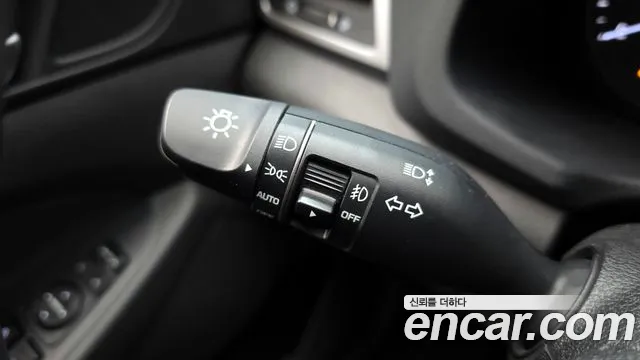 Hyundai All New Tucson id 2845152 из Кореи 8