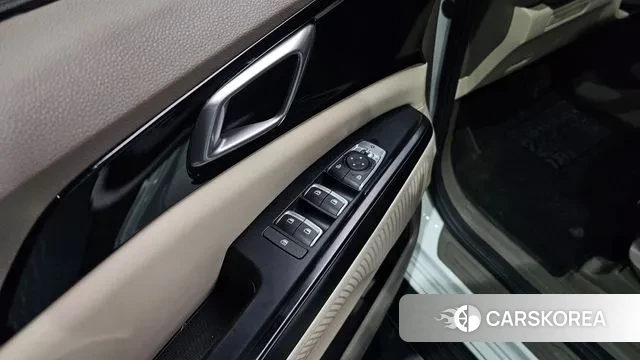 Kia Carnival 4th generation id 3453402 из Кореи 8