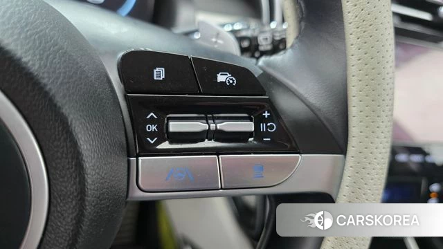 Hyundai Tucson (NX4) id 4793687 из Кореи 8