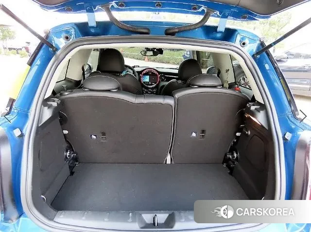 Mini Cooper id 3777084 из Кореи 8