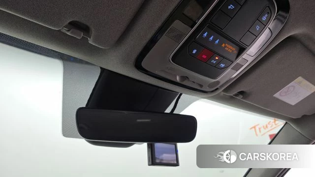 Hyundai The New Santa Fe id 4243976 из Кореи 8