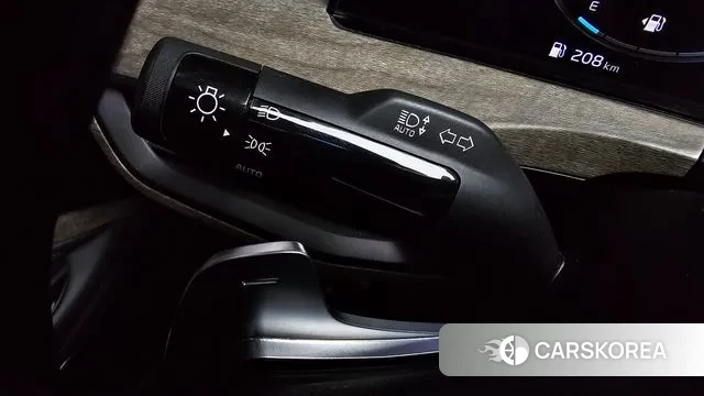 Kia K8 Hybrid id 3323456 из Кореи 8