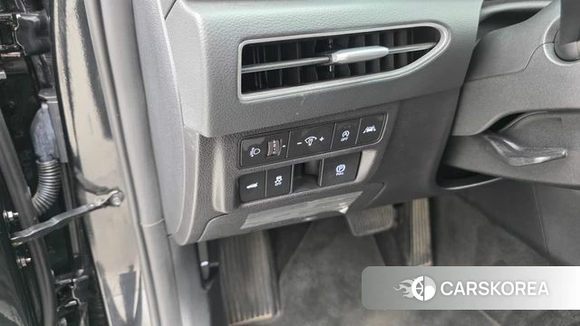 Hyundai Sonata (DN8) id 4542388 из Кореи 8