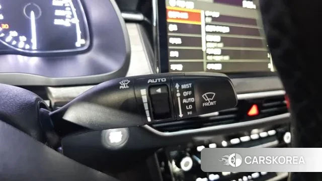 Kia K7 Premier id 3417740 из Кореи 8