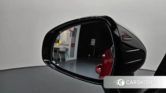 Kia Stinger id 3363035 из Кореи 8