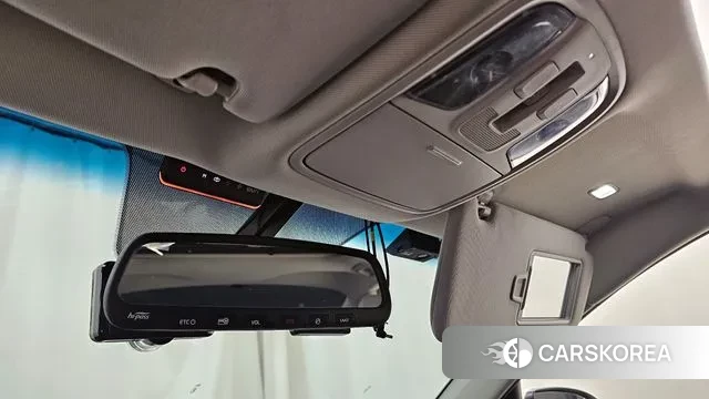 Kia The New K5 2nd generation id 3434436 из Кореи 8