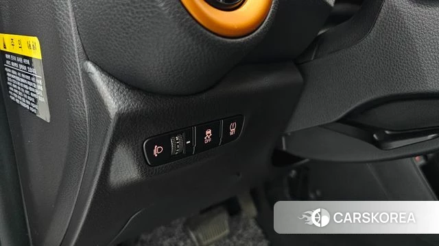 Kia Morning Urban (JA) id 4463395 из Кореи 8