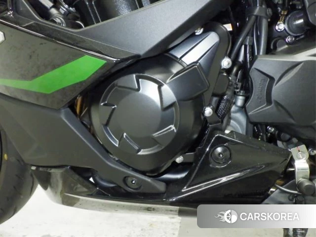 Проданный Kawasaki NINJA1100 SX SE id 4192023 из Японии, фото 8