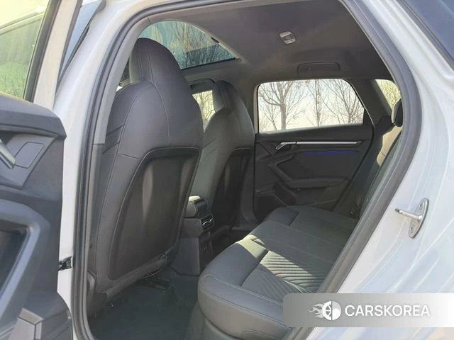 Audi A3 id 4313290 из Китая 8