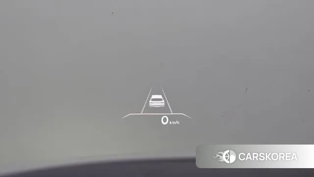 Genesis GV80 id 2990692 из Кореи 8