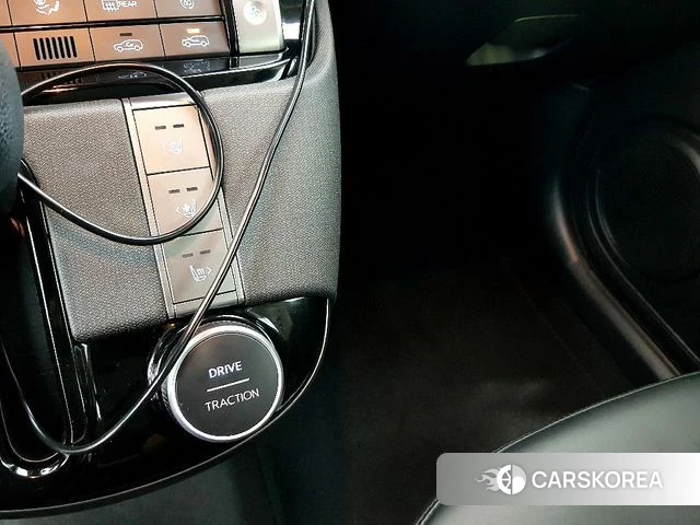 Hyundai Casper id 4488813 из Кореи 8