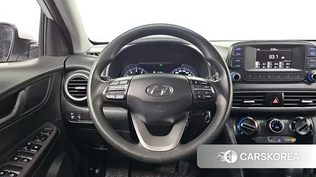 Hyundai Kona id 3656681 из Кореи 8