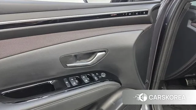 Hyundai Tucson (NX4) id 3771101 из Кореи 8