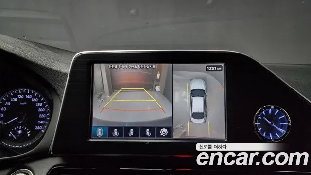 Hyundai Grandeur IG Hybrid id 2819238 из Кореи 8