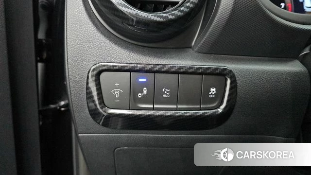 Hyundai Kona id 3845788 из Кореи 8