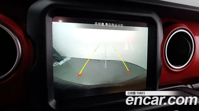 Jeep Wrangler (JL) id 2824495 из Кореи 8