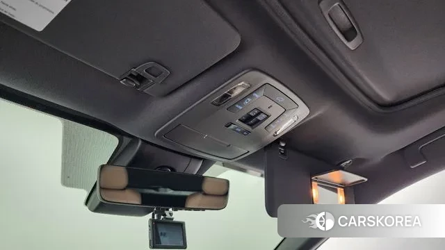 Toyota Sienna 4th Generation id 2894238 из Кореи 8