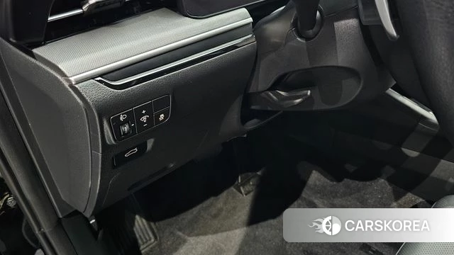 Kia The New K5 3rd generation id 4349313 из Кореи 8