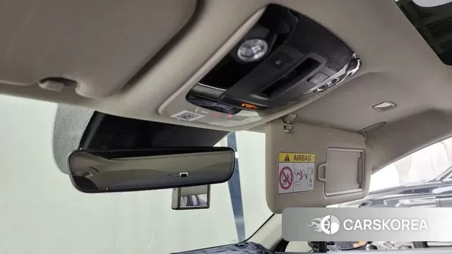 Kia K5 3rd generation id 3464212 из Кореи 8