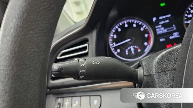 Hyundai The New Avante AD id 4403302 из Кореи 8