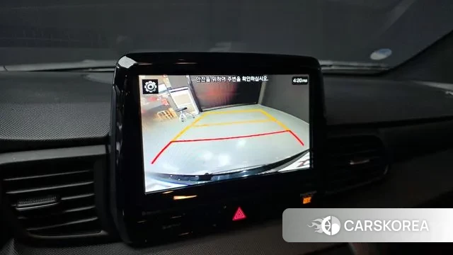 Hyundai Veloster (JS) id 3444965 из Кореи 8