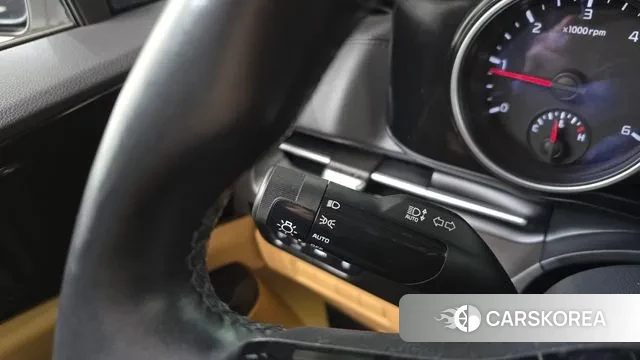 Kia Carnival 4th generation id 3577536 из Кореи 8