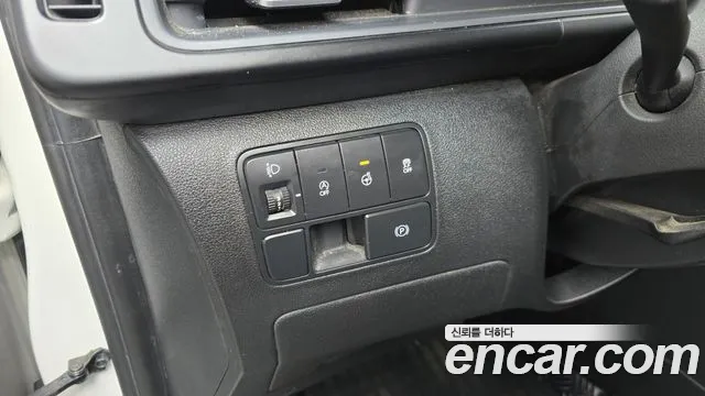 Hyundai Staria id 2436749 из Кореи 8