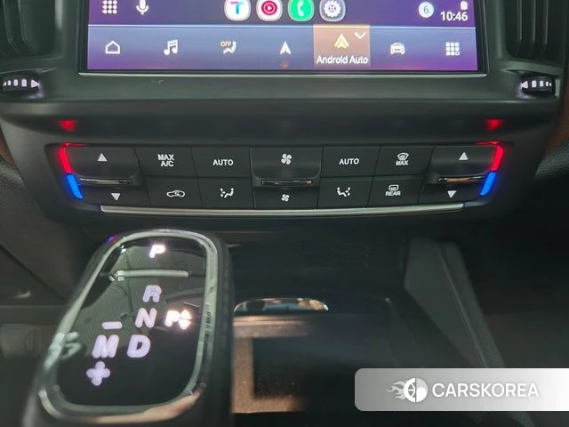 Maserati Levante id 4444491 из Кореи 8