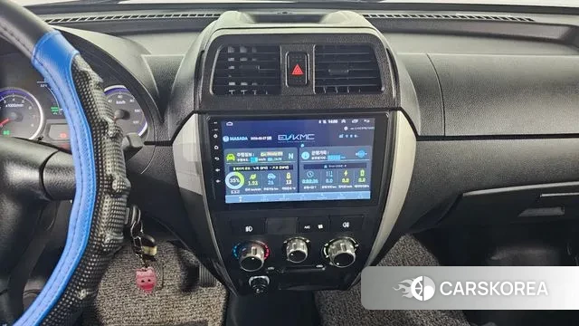 Dongfeng Socon C35 id 3726733 из Кореи 8