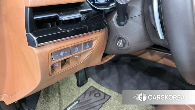 Genesis G80 (RG3) id 4905353 из Кореи 8