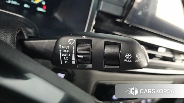 Ssangyong Musso (Q300) id 4421274 из Кореи 8